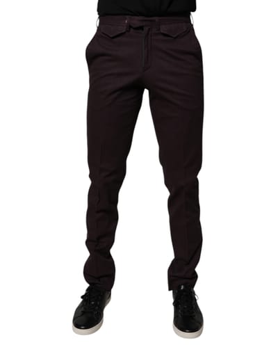 Op maat gemaakte Dress Pants