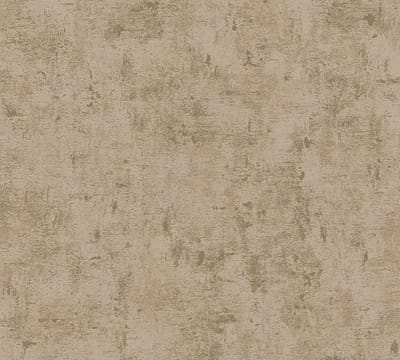 BETONLOOK BEHANG | Industrieel - Oudroze Goud - A.S. Création Jade 2