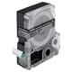 Epson LC-5SBE9 tape zwart op mat zilver 18 mm origineel