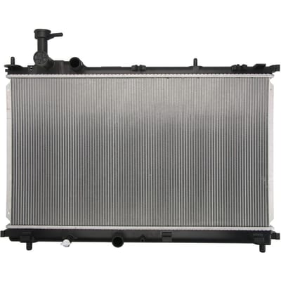Radiator, motorkoeling KOYORAD PL103613