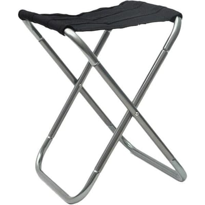 Chaise pliante d'extérieur en aluminium, tabouret, siège de pêche, Camping, chaise de pêche pliable, légère, Portable, avec sac, nouvelle collection