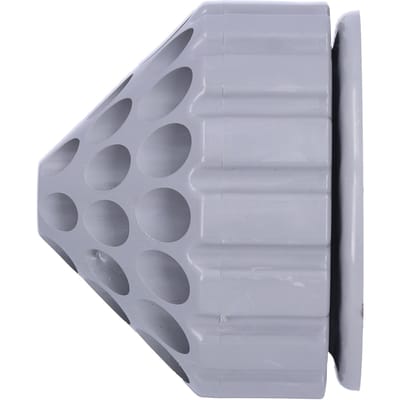 Boorhouder Draaibare Boor Bit Tap Stand Slijpen Carving Gereedschappen Sieraden Opbergdoos Organizer