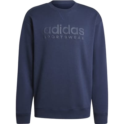 Sweatshirt adidas All Szn Fleece Graphic