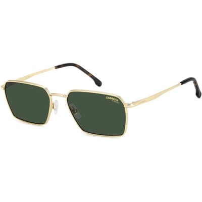 Carrera Zonnebril CARRERA 356/S Volwassenen Goudkleurig