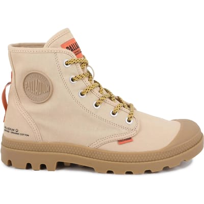 Laarzen Palladium Pampa Hi Htg Gum