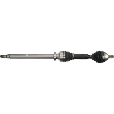 Aandrijfas POINT GEAR PNG74904