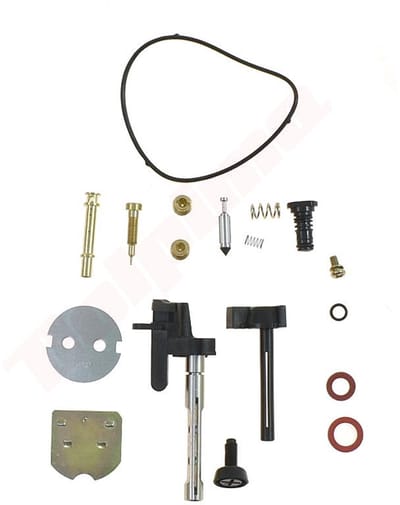 Reparatieset carburateur passend op HONDA GX440 BIG