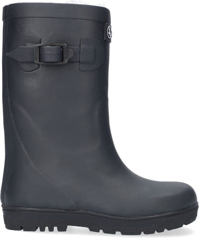 Aigle Woodypop Fr 2 Laarzen - - Meisjes - Blauw - Maat 25