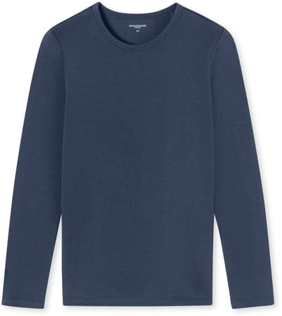 SCHIESSER - Shirt 1/1 - Unisex - Onderhemden