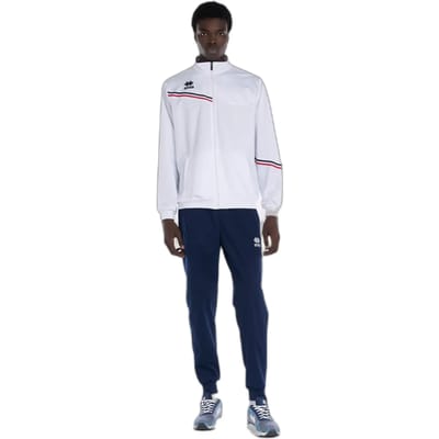 Sweater Errea Elton Jas Ad - Sportswear - Volwassen