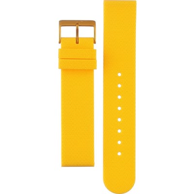 Bering Straps PT-A16940A-BVYX True Aurora Horlogeband