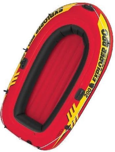 Intex 58356NP Explorer Pro 200 2-Persoons Boot