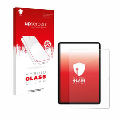 upscreen - Screenprotector voor Xiaomi Pad 7 Pro - Folie Beschermfolie Beschermglas transparant