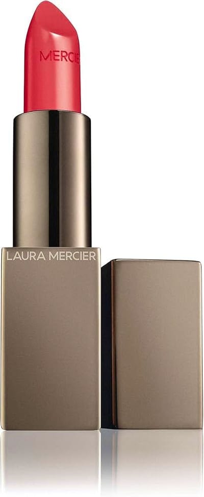 Laura Mercier Rouge Essentiel Silky Cr&egrave;me Lipstick Lorange 3.5 g