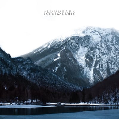 Bloodbark - Bonebranches (CD)