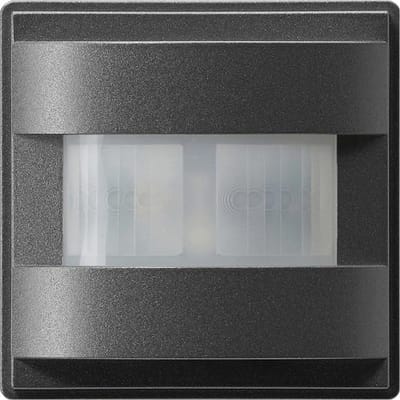 Gira S3000 Beweg.m.aufs. 1,10 m standaard Gira TX_44 (WG UP) antraciet [537367], 5373 67