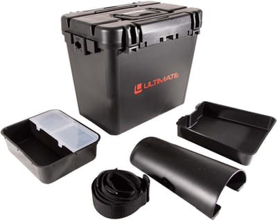 Ultimate Salt Multi Box - Viskoffer