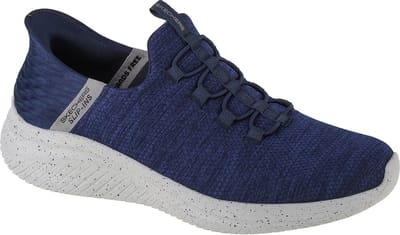 Skechers Slip-Ins Ultra Flex 3.0 - Right Away 232452-NVY, Mannen, Marineblauw, Sneakers,Sportschoenen, maat: 41,5