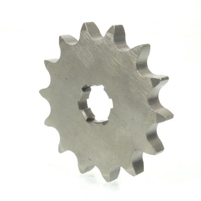 Pignon de sortie de boite Esjot pour Auto 50-15048-14 / 14 dents pas 428 Neuf