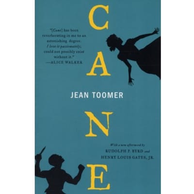 Cane - Jean Toomer