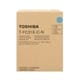 Toshiba T-FC31EC-N toner cartridge cyaan (origineel)