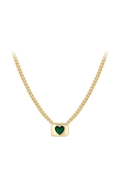 Gaya Necklace
