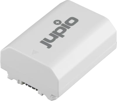 Jupio NP-FZ100 *ULTRA* 2600mAh (18.7Wh)