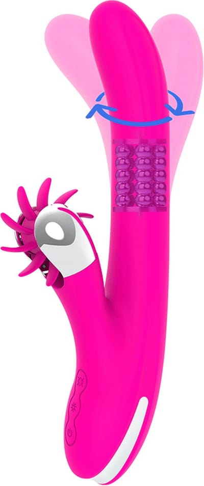 DIVERSIA | Diversia Bunny Rotation 24 Cm