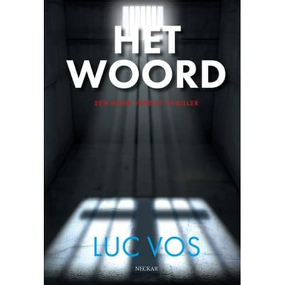 Het Woord - Anne Verelst - Luc Vos
