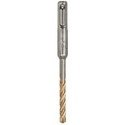 Irwin SDS-plus betonboor 4C Quad 10x210mm