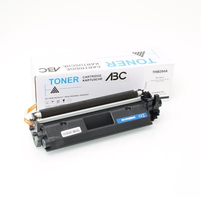ABC huismerk toner geschikt voor HP 94A CF294A voor LaserJet Pro M118 M118dw MFP M148 M148dw M148fdw M148fw M 118 M 118dw M 148 M 148dw M 148fdw M 148fw