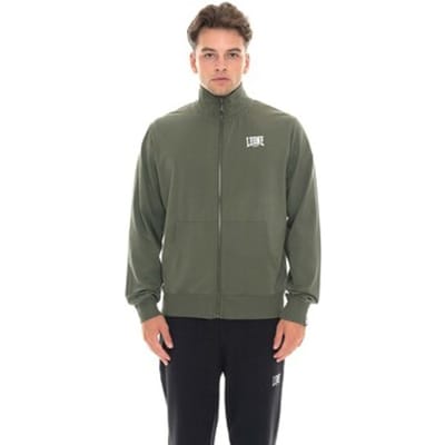 Trainingsjack Leone 1947 Man Full Zip Hj