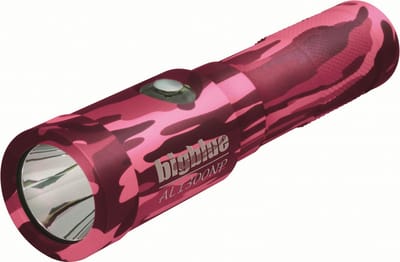 Big Blue Big Blue AL1300NP - Narrow Beam - Camouflage