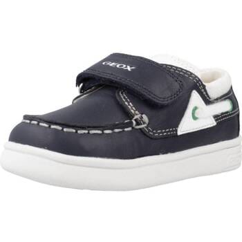 Nette Schoenen Geox B Djrock Boy