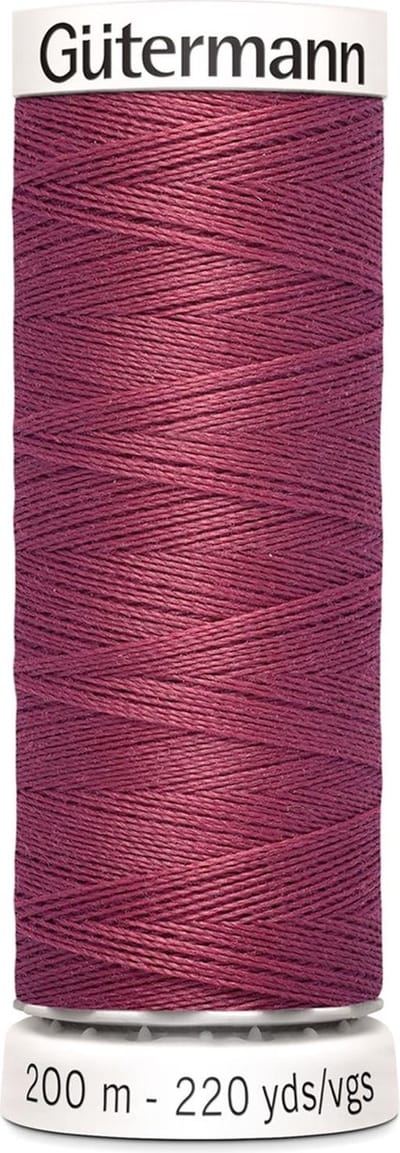 Gutermann Polyester Naaigaren 200meter-624