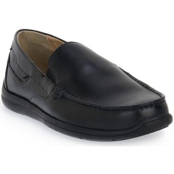 Mocassins Lumberjack CB001 MOCASSINO