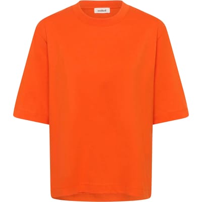 T-shirt korte mouwen SLJina T-shirt korte mouwen Baggy fit