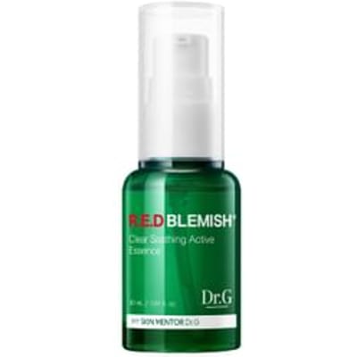 [Dr.G] R.E.D Blemish Clear Verzachtende Actieve Essentie Lichtgewicht Hydraterende Dagelijkse Verzorging 80ml 80ml 2EA