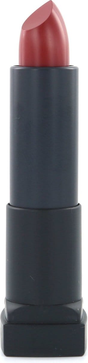 Maybelline Color Sensational Powder Matte - 5 Cruel - Lipstick Bordeaux lippenstift