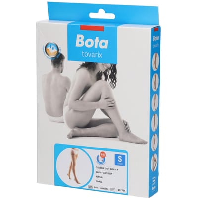 Bota Trovix 200/I Ad-H Lady Nature Small 2 Kousen