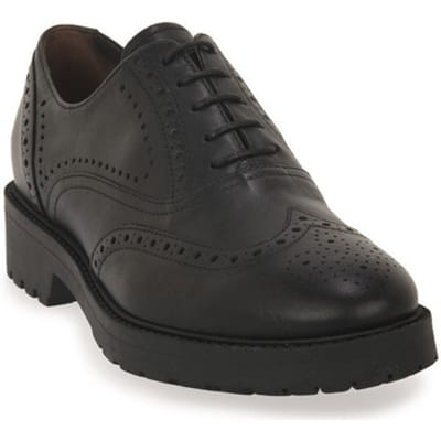 Mocassins NeroGiardini NERO GIARDINI 100 GUANTO NERO