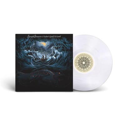 A Sailor's Guide To Earth - Sturgill Simpson