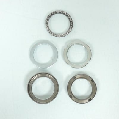 Kit roulement de direction Sifam pour Scooter Piaggio 125 Vespa Gt Hengtong 2003 à 2007 Neuf