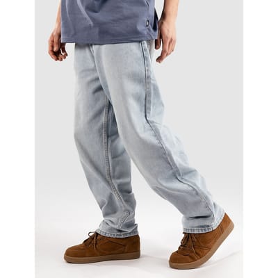 Baggy fit jeans met steekzakken, model '578®'