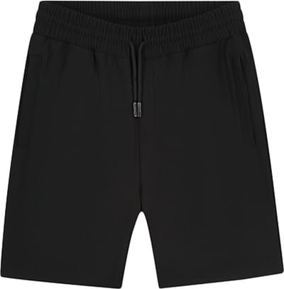 Malelions Ribbed Shorts