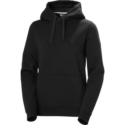 Dames Hoodie Helly Hansen Elevate