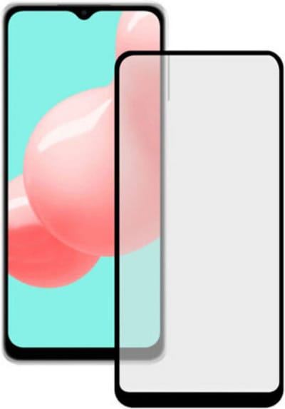 Tempered Glass Screen Protector Samsung Galaxy A32 KSIX Full Glue 2.5D