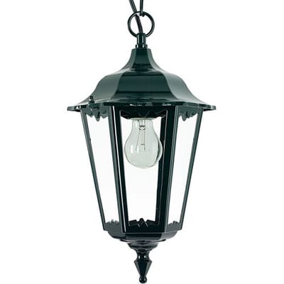 KS Verlichting Hanglamp Ancona aan Ketting