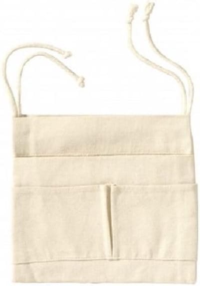 La Siesta Utility Pocket Util
