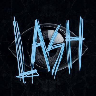 Dead Lights - Lash (CD)